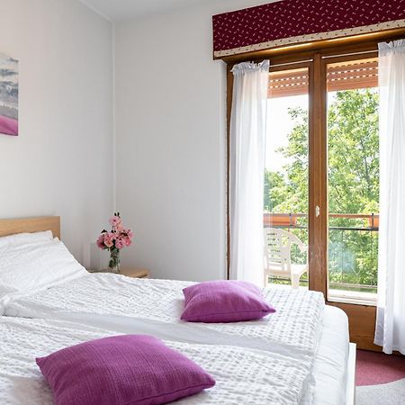 Bed and Breakfast Piccolo Orso Bruno Cavareno Exteriér fotografie