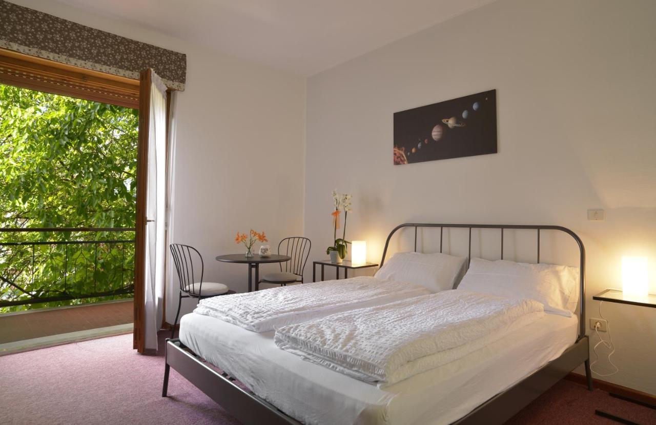 Bed and Breakfast Piccolo Orso Bruno Cavareno Exteriér fotografie